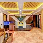 Fabhotel S Comfort Inn - Indiranagar